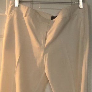 Low Waist Flare Pants